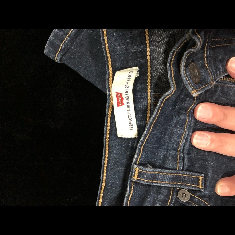 Levi’s 512 Perfect Bootcut - image 3